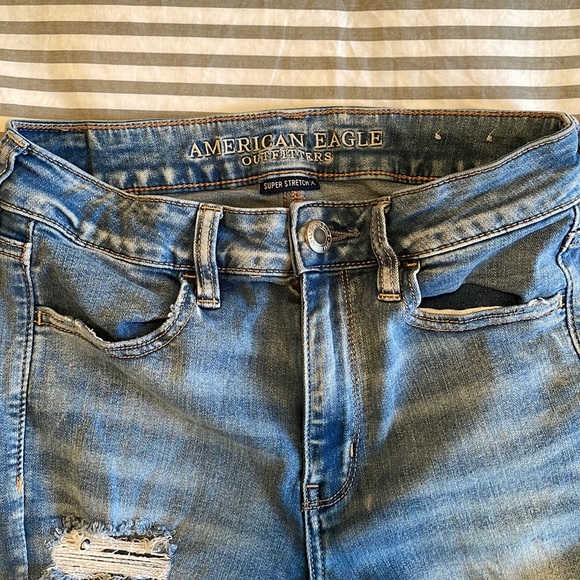 American eagle jeans - Picture 2 of 3